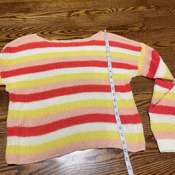 Cupcakes and Cashmere lex sweater from Revolve - Picture 8 of 8